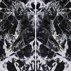 G530M Himalaya Black Porcelain Slab