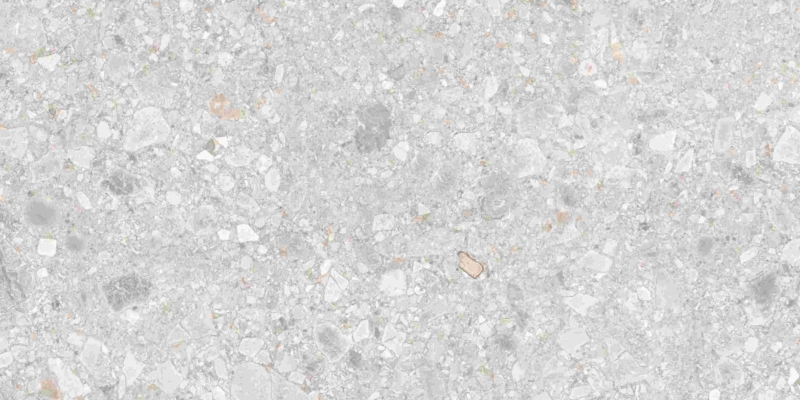 R462M Terrazzo Porcelain Slab