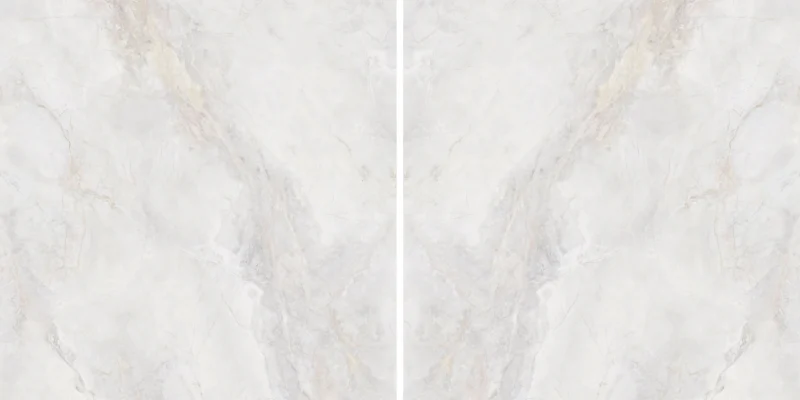D660S Snowy River Porcelain Slab