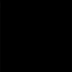 S571M Pitch Black Porcelain Slab