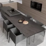 R431M Galaxy Light Porcelain Slab