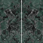 G752T Prada Green Porcelain Slab