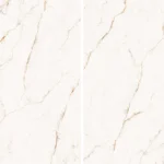 D041M Greek White Porcelain Slab