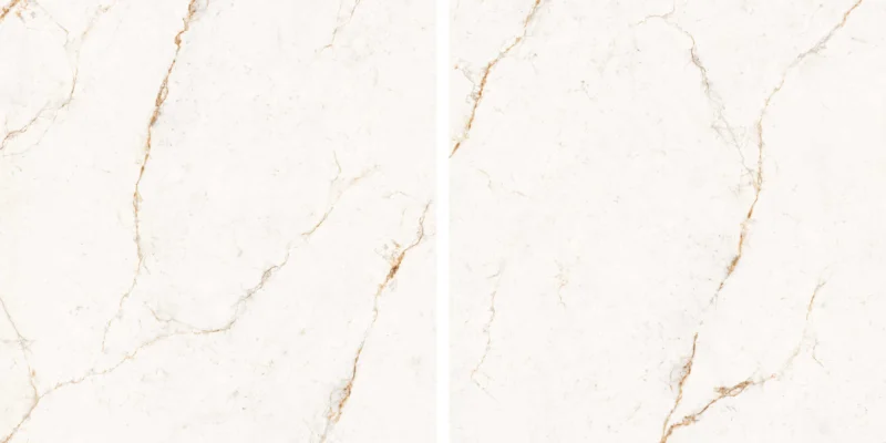 D041M Greek White Porcelain Slab