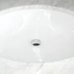 200017 Bathroom Sink