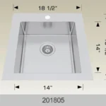 201805 Kitchen Sink