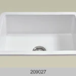 209027 Kitchen Sink