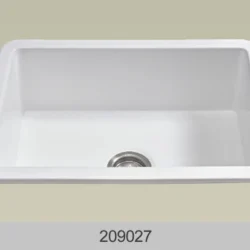 209027 Kitchen Sink