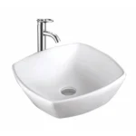 200019 Bathroom Sink