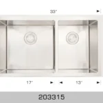 203315 Kitchen Sink