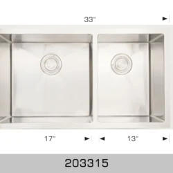 203315 Kitchen Sink