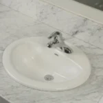 200015 Bathroom Sink