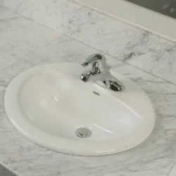 200015 Bathroom Sink