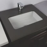200022 Bathroom Sink