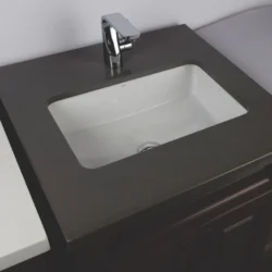 200022 Bathroom Sink