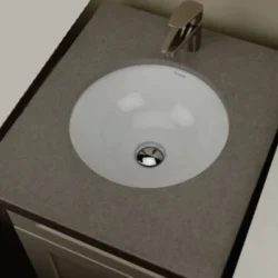 203705 Bathroom Sink