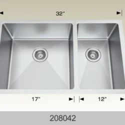 208042 Kitchen Sink