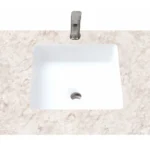 200023 Bathroom Sink