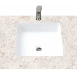200023 Bathroom Sink