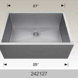 242127 Kitchen Sink