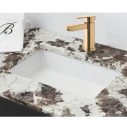 200024 Bathroom Sink