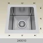240010 Kitchen Sink