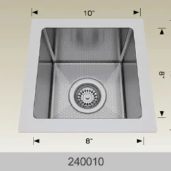 240010 Kitchen Sink