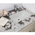 200037 Bathroom Sink