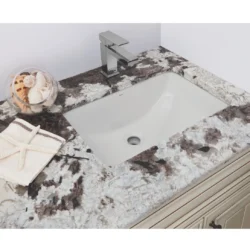 200037 Bathroom Sink