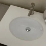 203707 Bathroom Sink