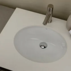 203707 Bathroom Sink