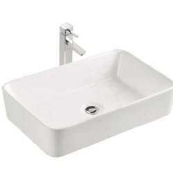 200038 Bathroom Sink