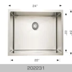 202231 Kitchen Sink