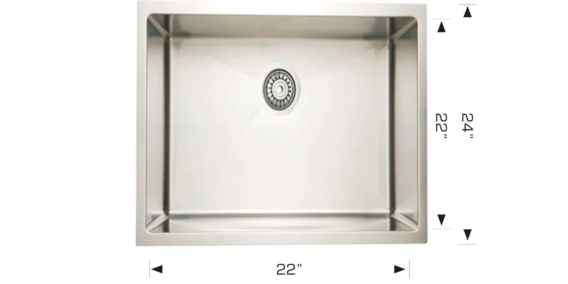 202231 Kitchen Sink
