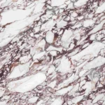 G780P Calacatta Bulgari Porcelain Slab
