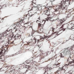G780P Calacatta Bulgari Porcelain Slab
