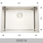 202216 Kitchen Sink