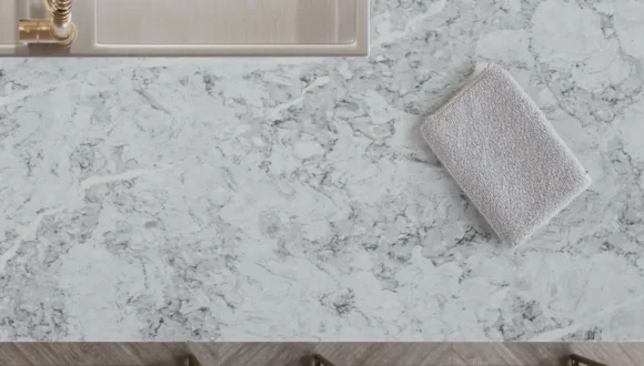 Cleaning Guide for Stone Countertops