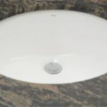 200011 Bathroom Sink