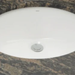200011 Bathroom Sink