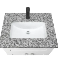 200013 Bathroom Sink
