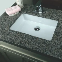 200016W Bathroom Sink