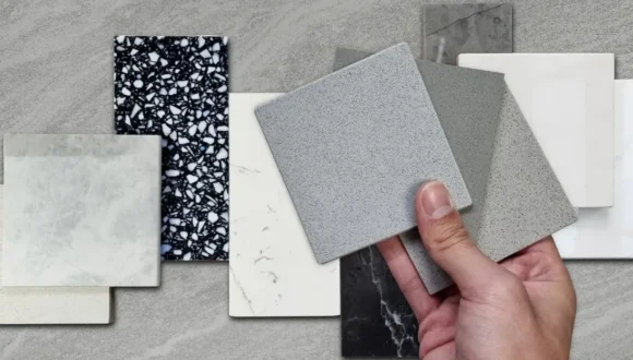 Natural Stone vs. Engineered Surfaces: What Works Best in Ontario’s Climate?