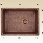206027 Kitchen Sink