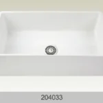 204033 Kitchen Sink