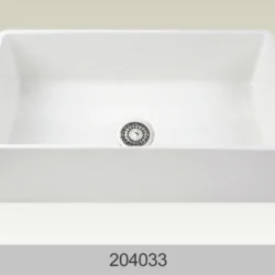 204033 Kitchen Sink
