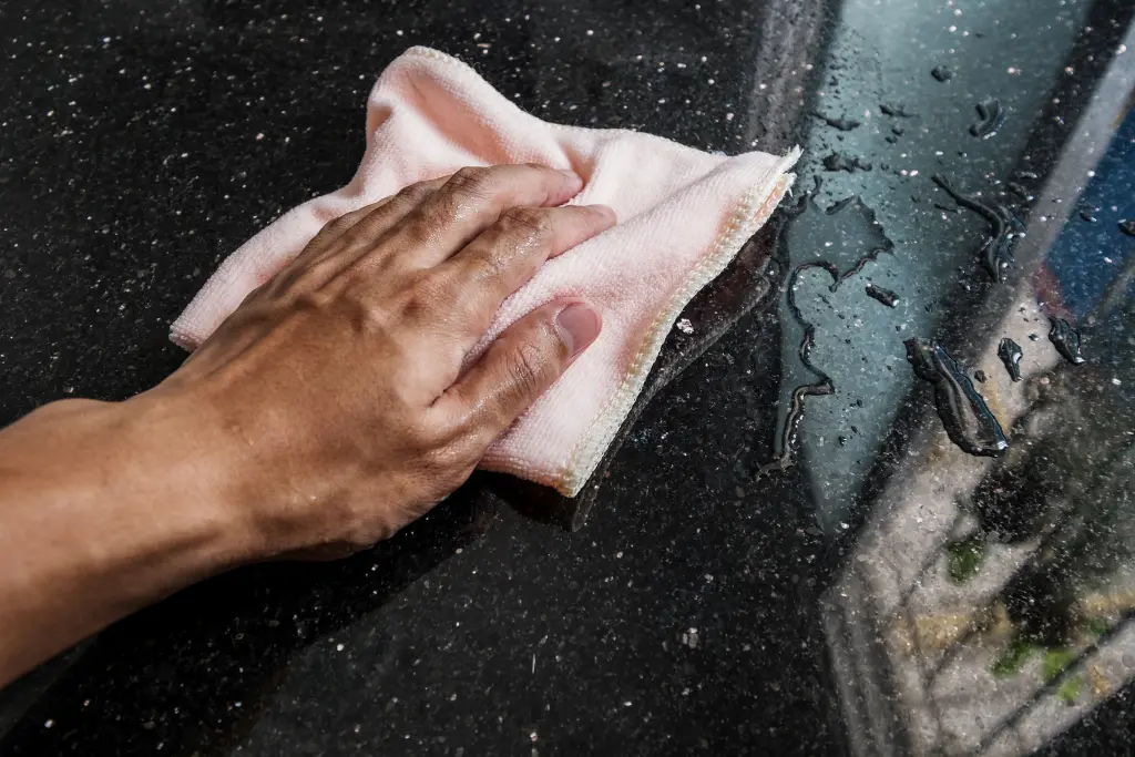 Advanced Cleaning Guide for Stone Countertops