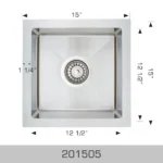 201505 Kitchen Sink