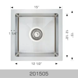 201505 Kitchen Sink