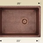 206025 Kitchen Sink